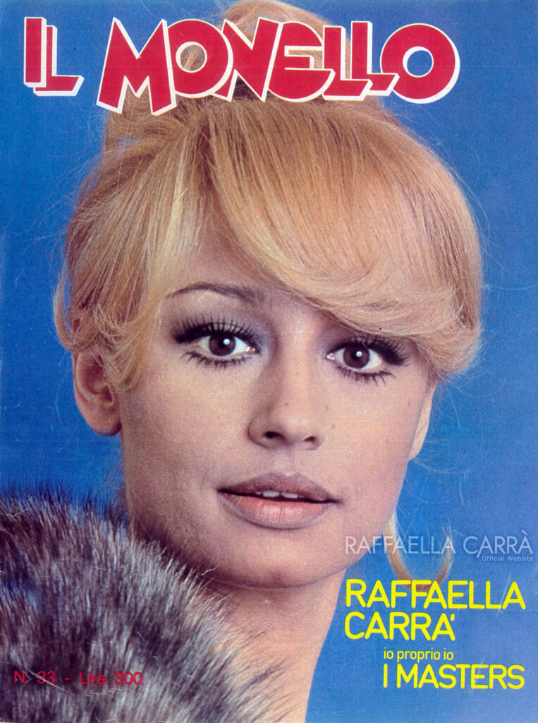 Il Monello – Agosto 1976 Italia