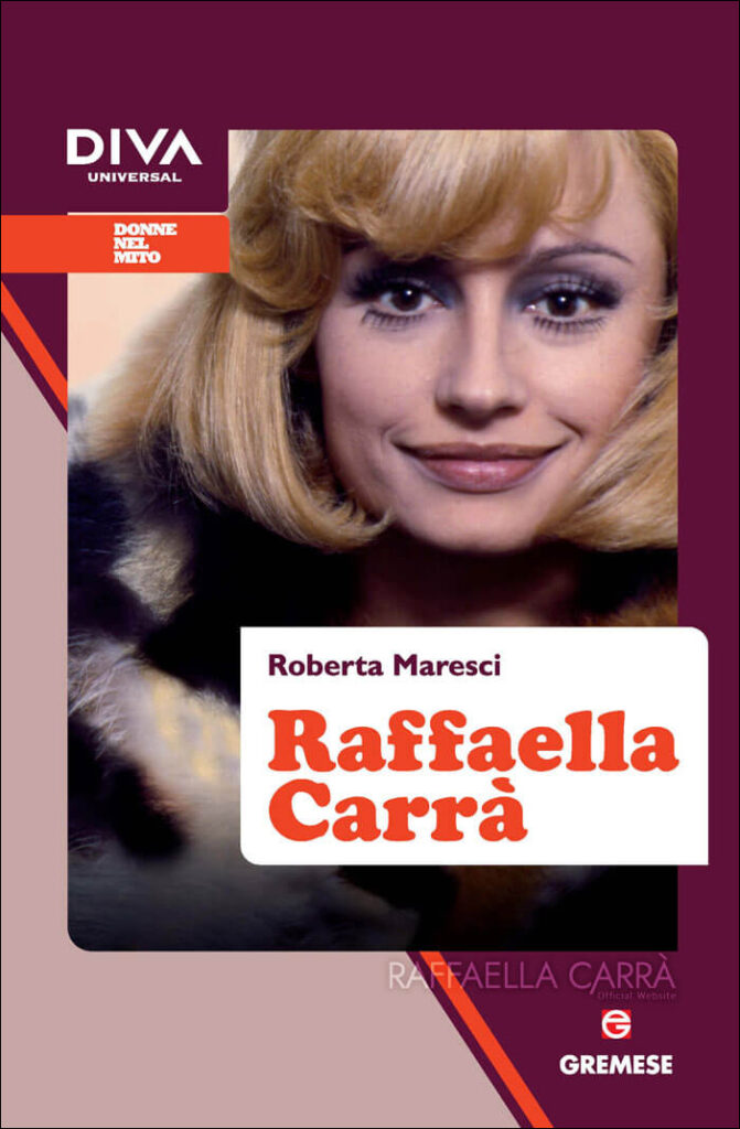 Raffaella Carrá