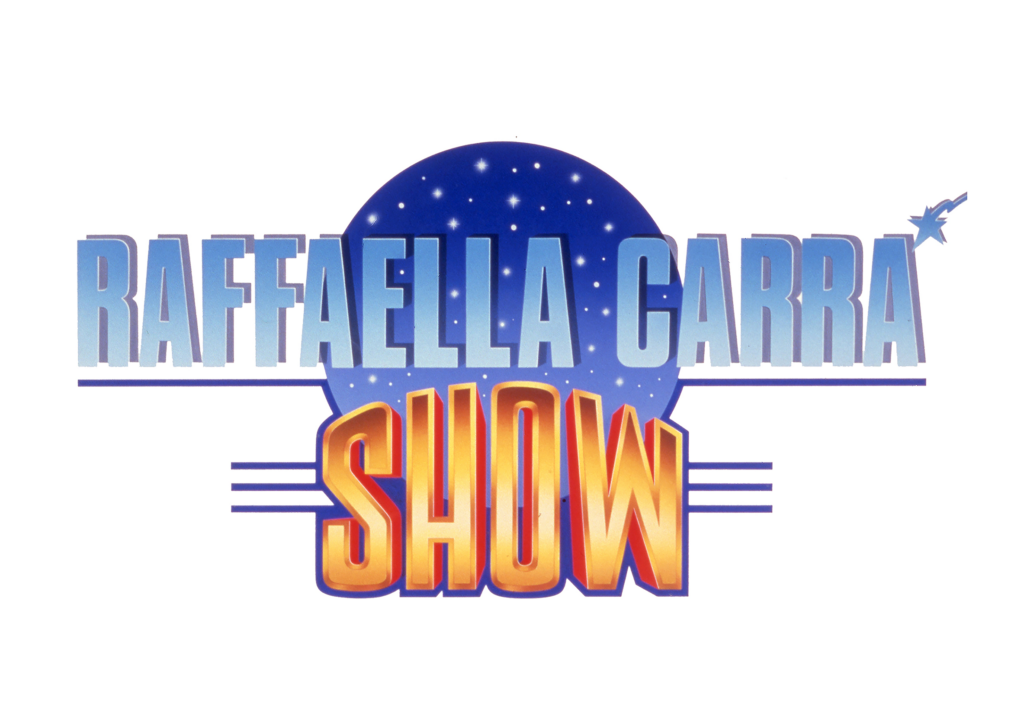Raffaella Carrà Show
