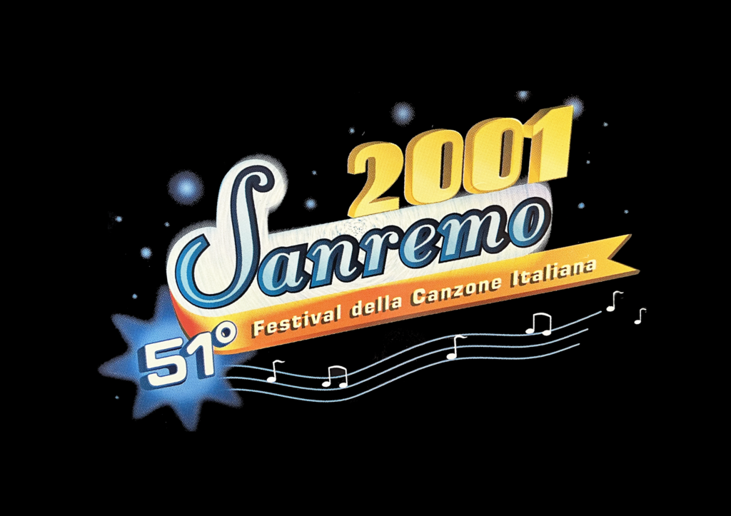 Festival di Sanremo (51^ edizione)