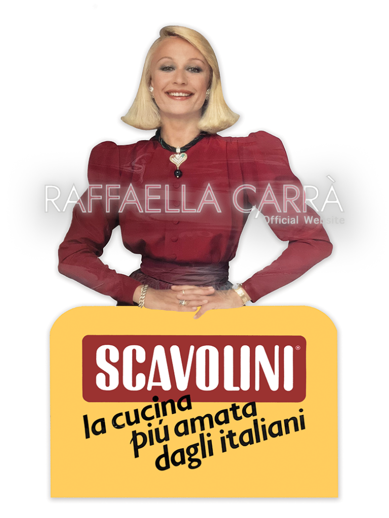 Vetrofania pubblicitá “Scavolini” (della stessa fu realizzato anche il cartonato)• 1987, Italia