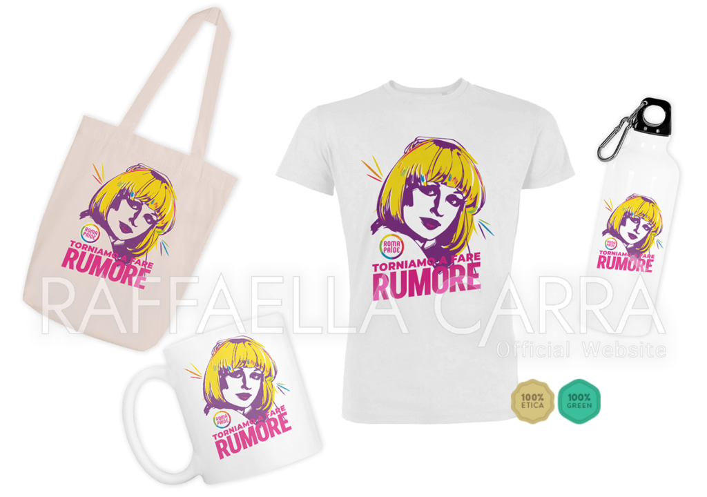 ok gadgets roma pride(1) Gadgets ufficiali “Roma pride 2022″•Italia