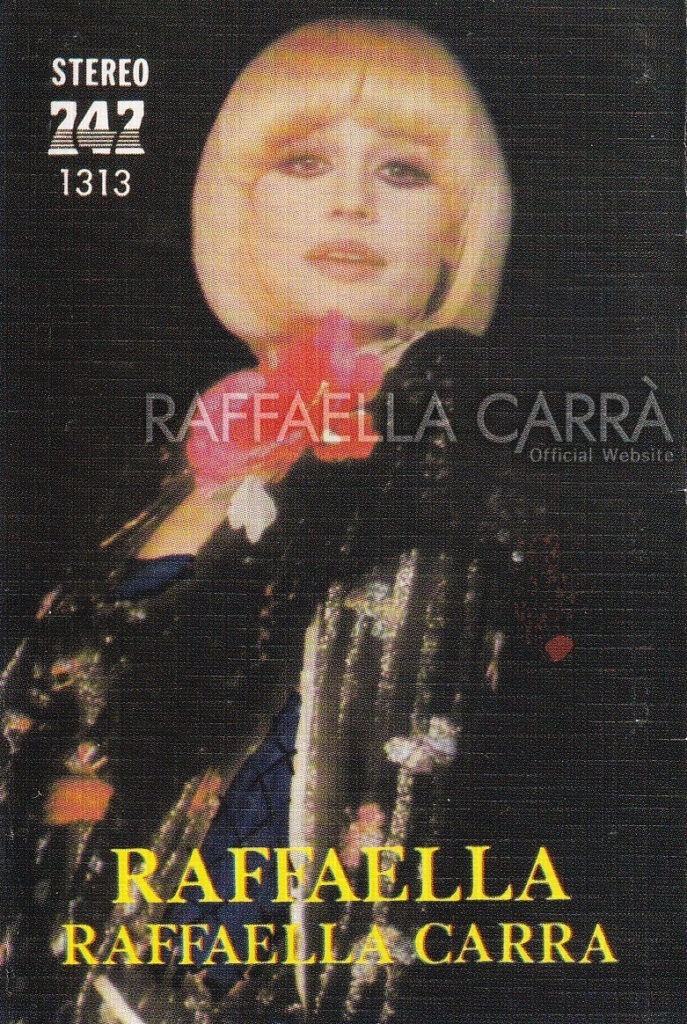 RAFFAELLA