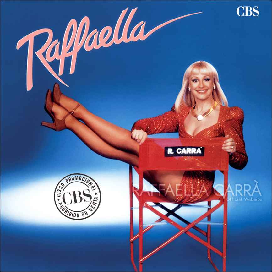 RAFFAELLA