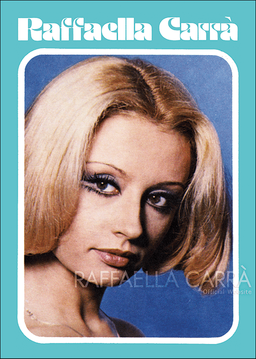 Cartolina promo CBS disco “En español” • 1977, Colombia