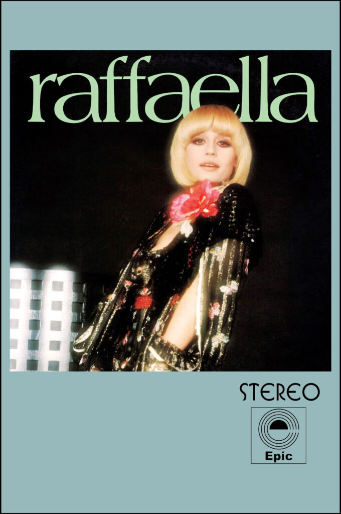 RAFFAELLA