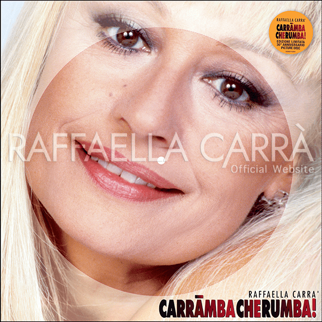CARRÁMBA CHE RUMBA!