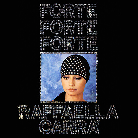FORTE FORTE FORTE (50Th anniversary)