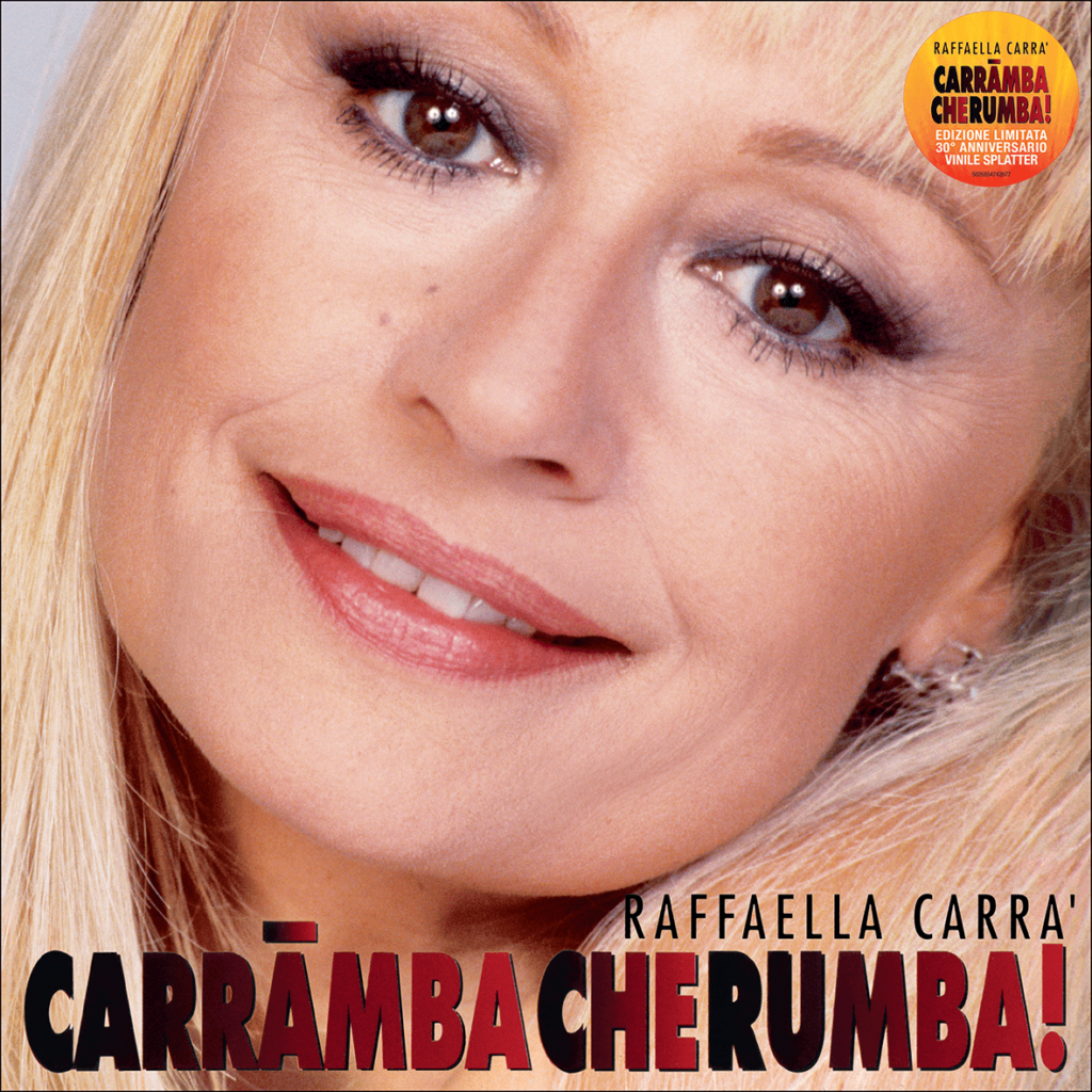 CARRÁMBA CHE  RUMBA!