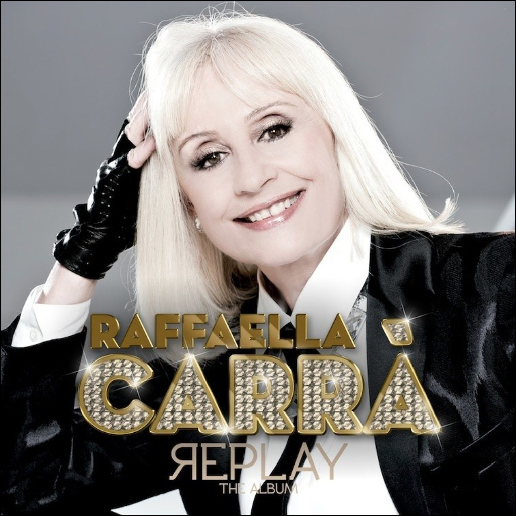 REPLAY (The Album)
