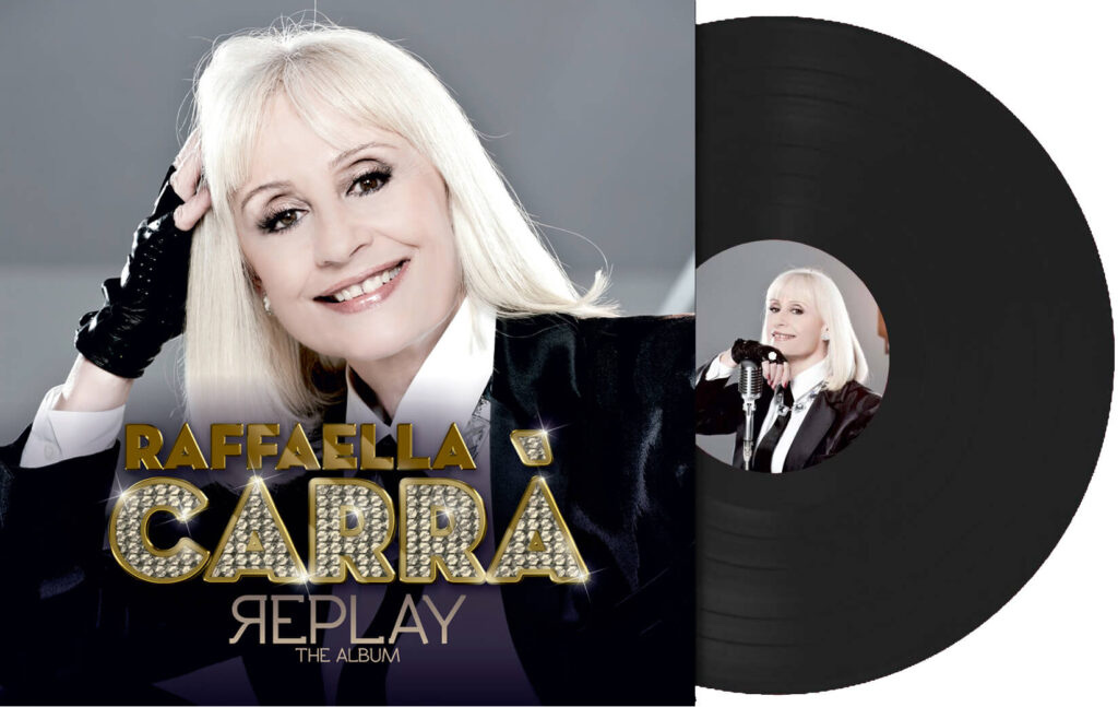 REPLAY •The Album•